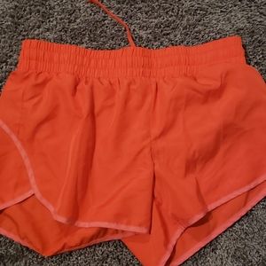 Women's shorts